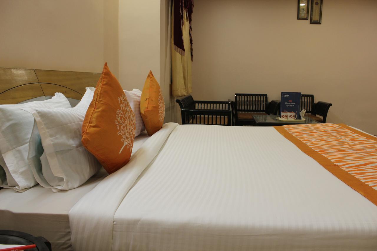 Hotel Kuber Palace รานจี ภายนอก รูปภาพ