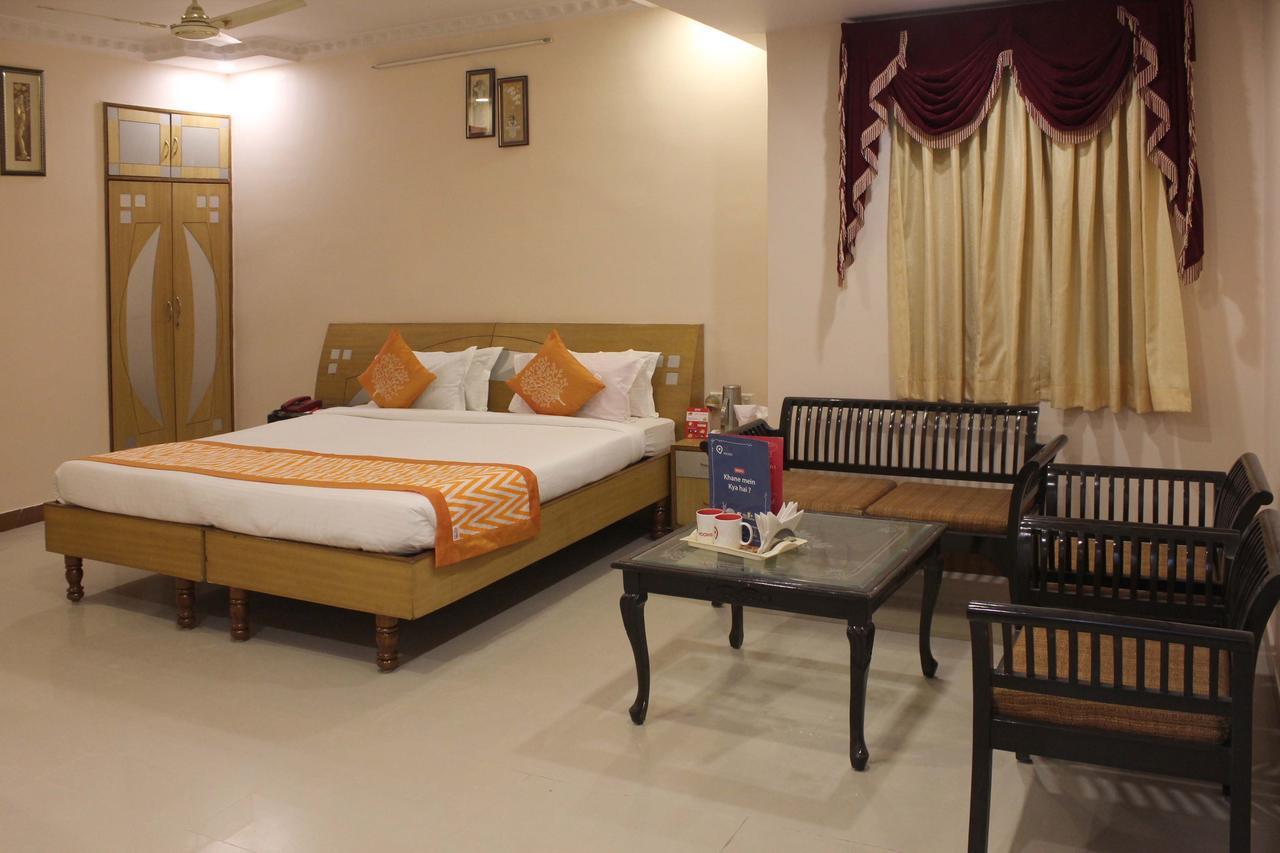 Hotel Kuber Palace รานจี ภายนอก รูปภาพ